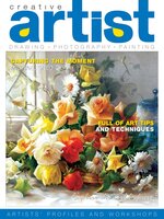 Creative Artist